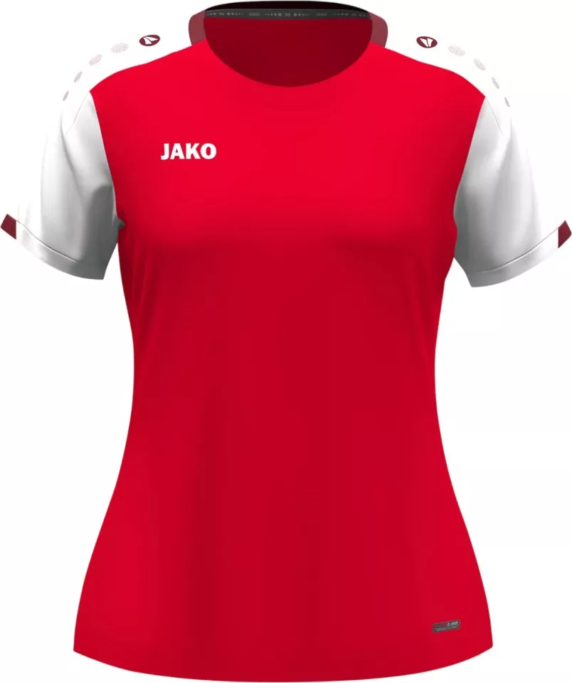 Majica JAKO Dynamic T-Shirt Women
