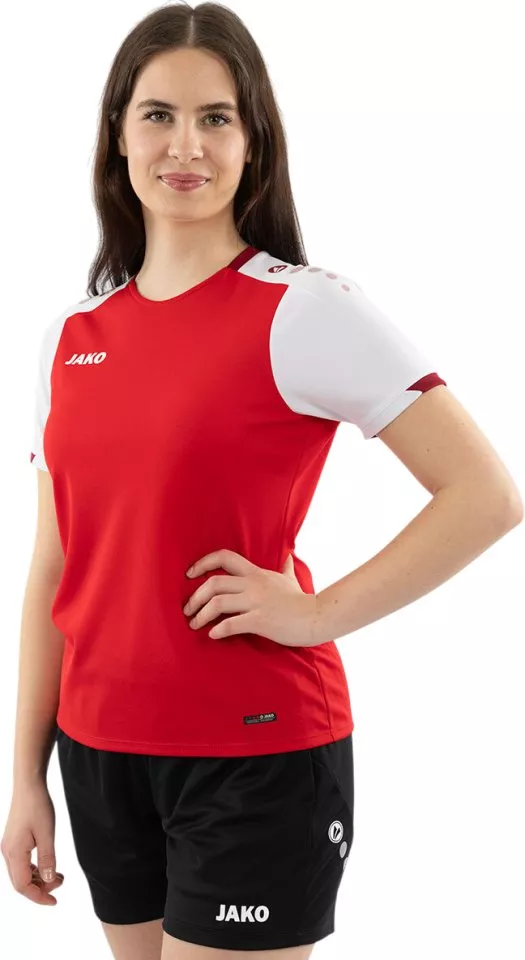 Majica JAKO Dynamic T-Shirt Women