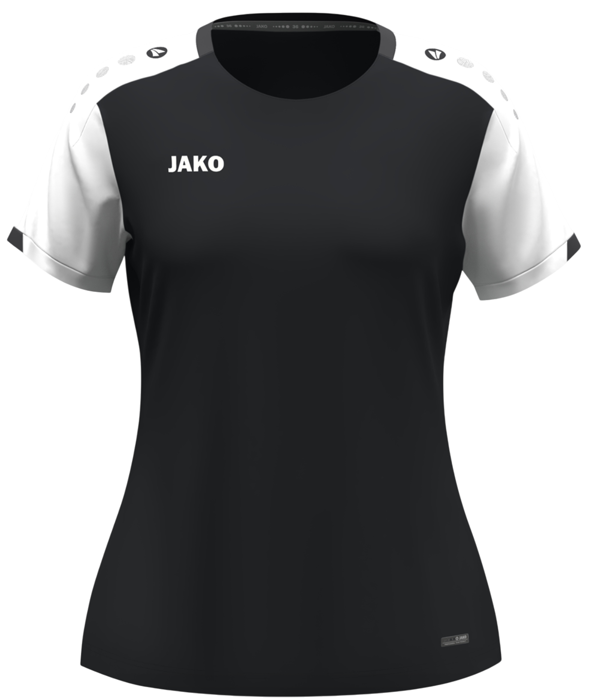 Camiseta JAKO Dynamic T-Shirt Women