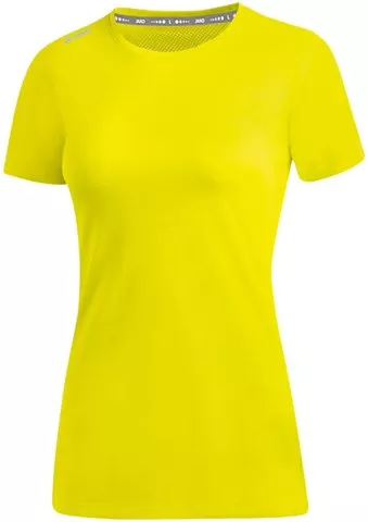 Run 2.0 SS TEE Running W