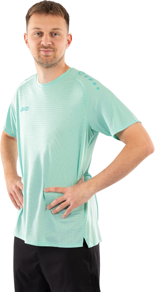 T-paita JAKO Light Flow T-Shirt