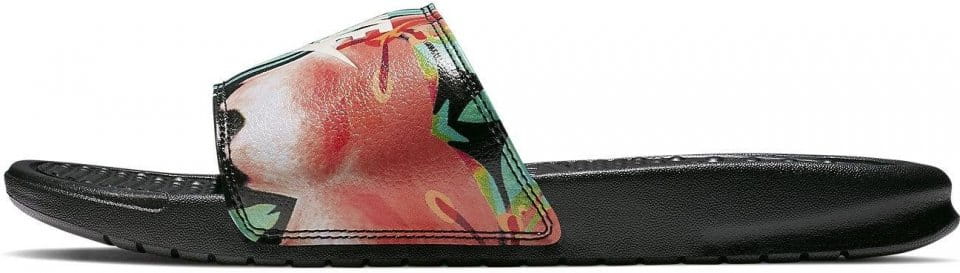 Chanclas Nike WMNS BENASSI JDI PRINT
