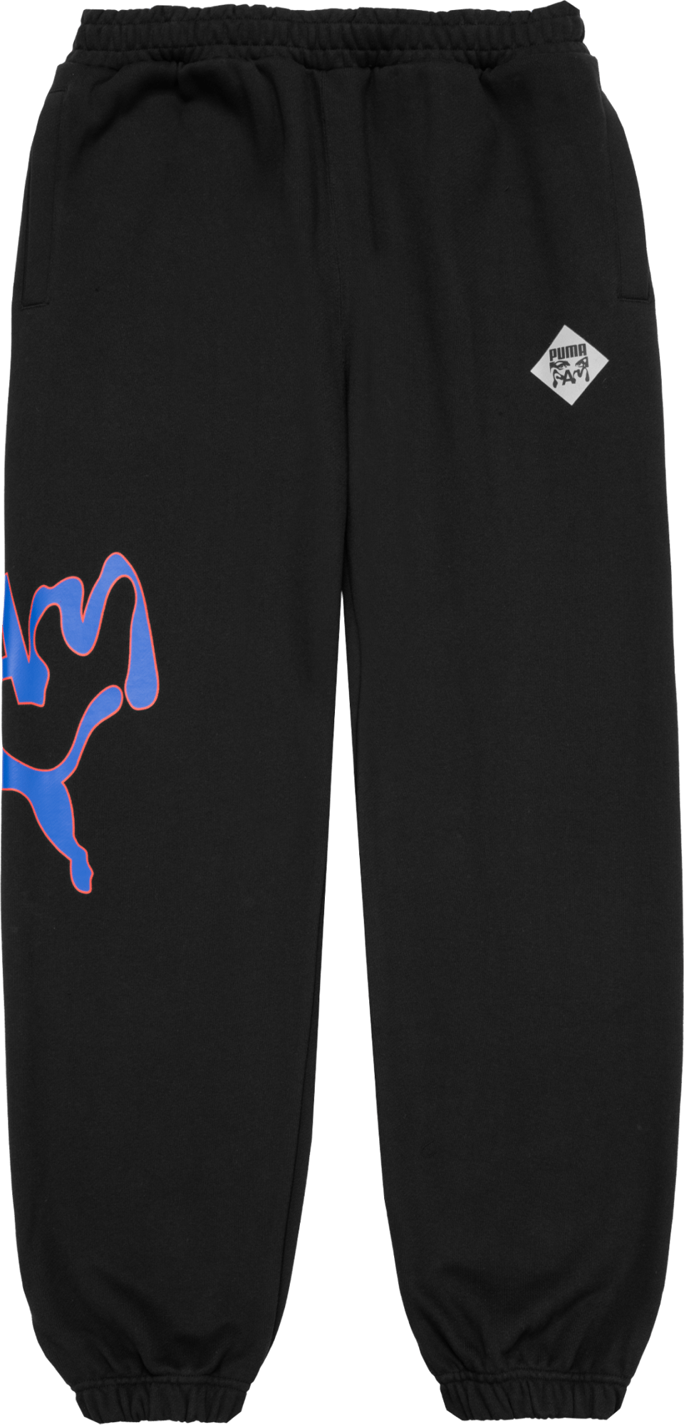 Calças Puma x PERKS AND MINI Graphic Sweatpants