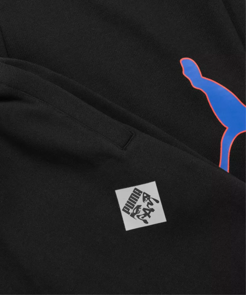 Calças Puma x PERKS AND MINI Graphic Sweatpants