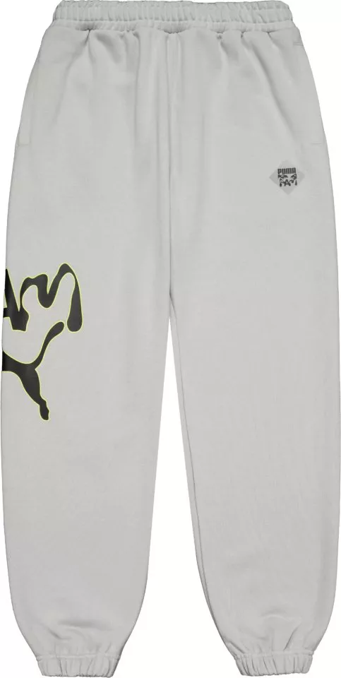 Calças Puma x PERKS AND MINI Graphic Sweatpants