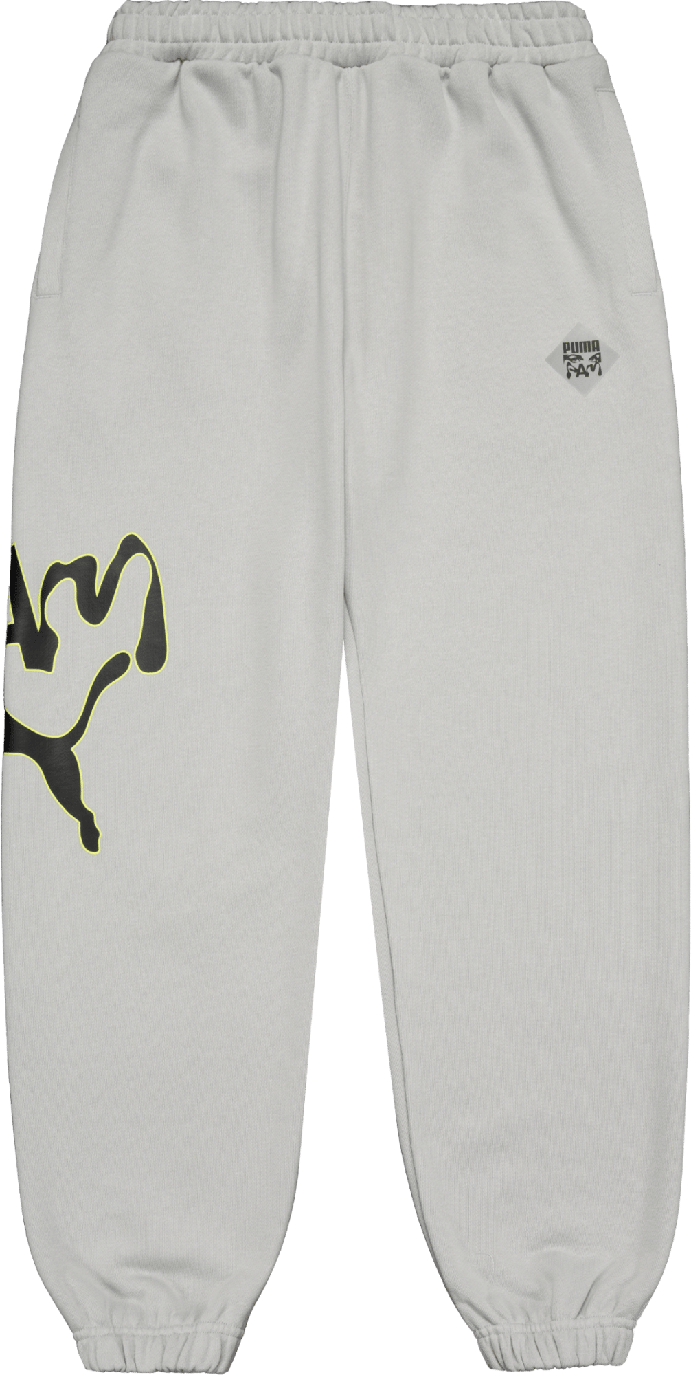 Calças Puma x PERKS AND MINI Graphic Sweatpants