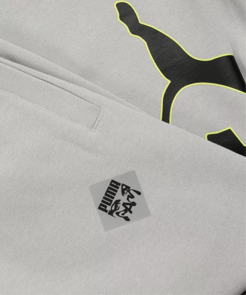Calças Puma x PERKS AND MINI Graphic Sweatpants