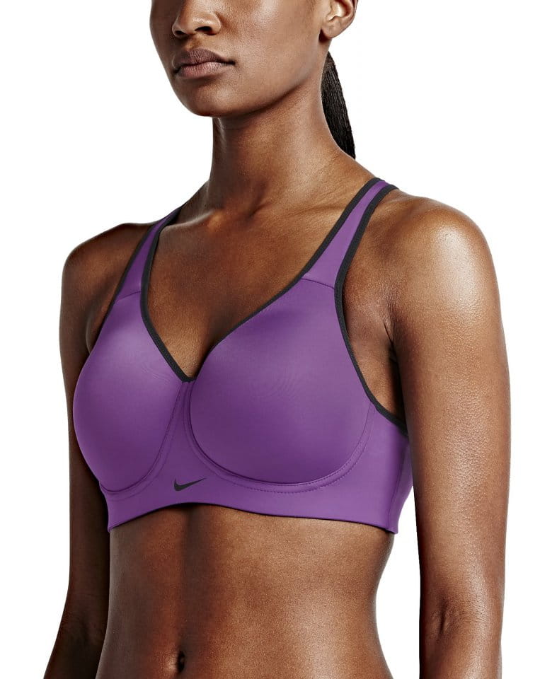 Nike PRO RIVAL BRA Top4Running