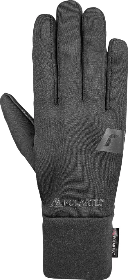 Rokavice Reusch Power Stretch® TOUCH-TEC Gloves