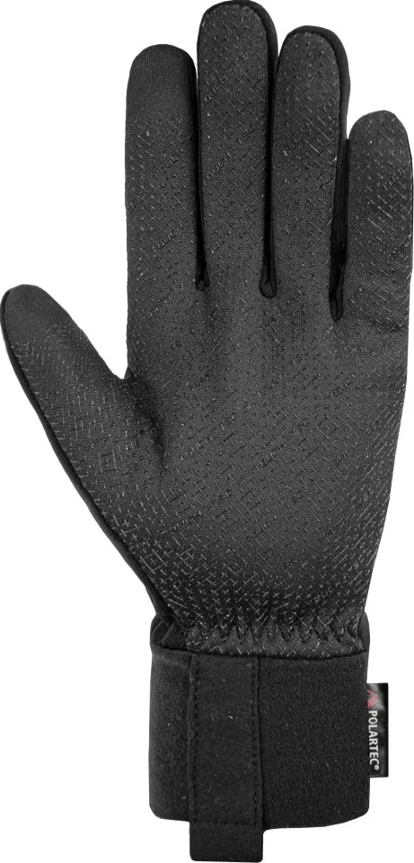Rokavice Reusch Power Stretch® TOUCH-TEC Gloves