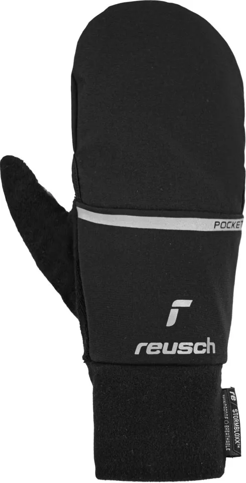 Reusch Terro Stormbloxx Touchtec gloves