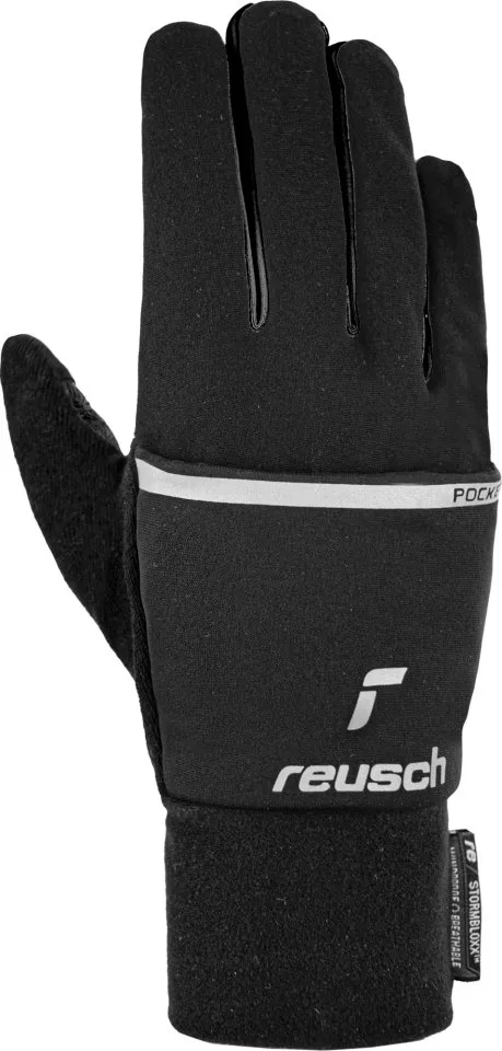 Reusch Terro Stormbloxx Touchtec gloves