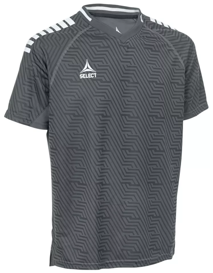 T-shirt Select Monaco t v24
