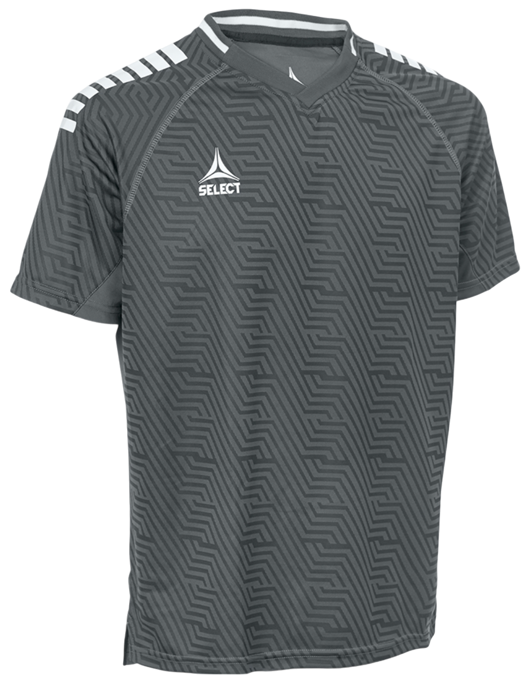 T-shirt Select Monaco t v24