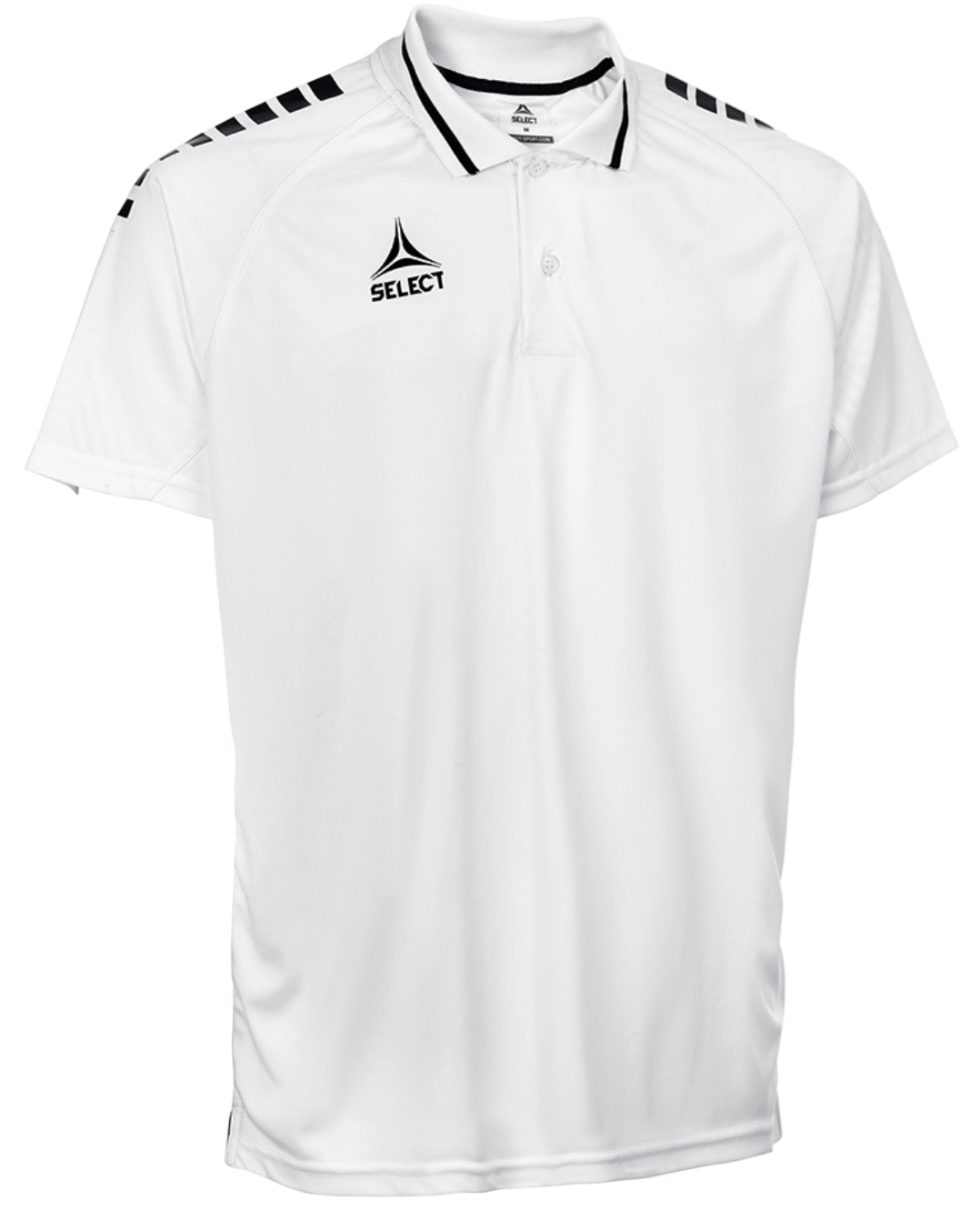 T-shirt Select Monaco Polo-Shirt v24