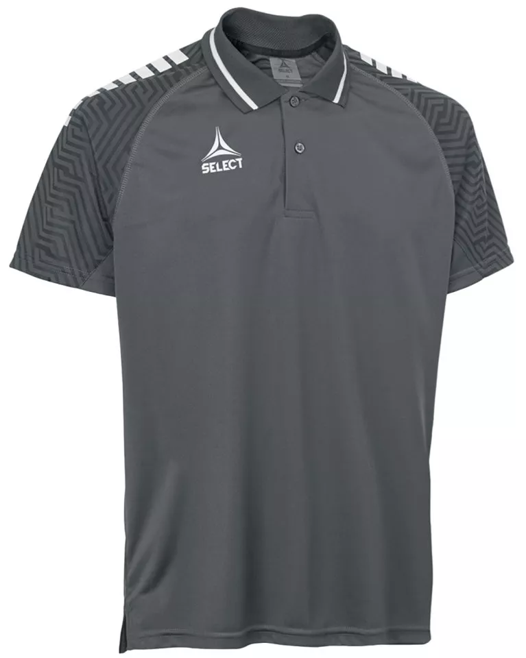 Camiseta Select Monaco Polo-Shirt v24
