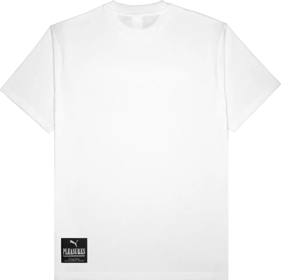 Pánské tričko Puma X Pleasures Graphic