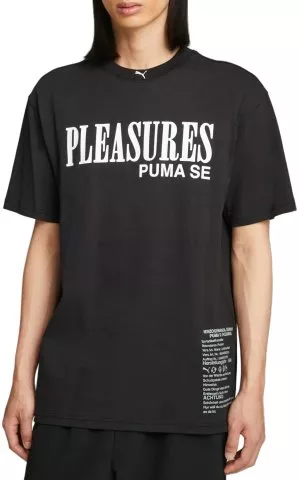 X Pleasures Graphic