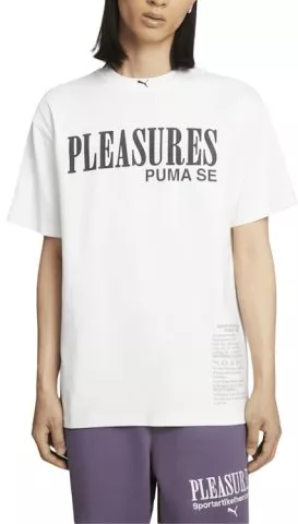 X PLEASURES Graphic T-Shirt