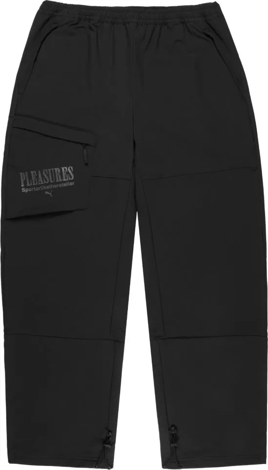 Παντελόνι Puma X Pleasures Cargo pant