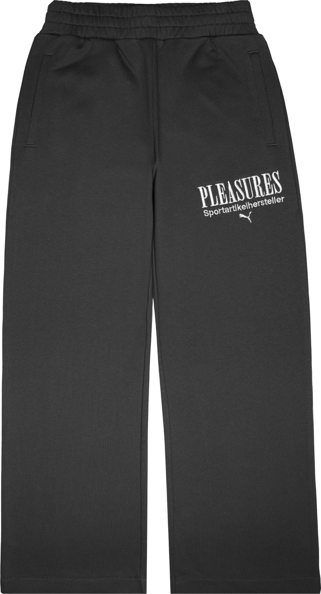 Spodnie Puma X PLEASURES sweatpants