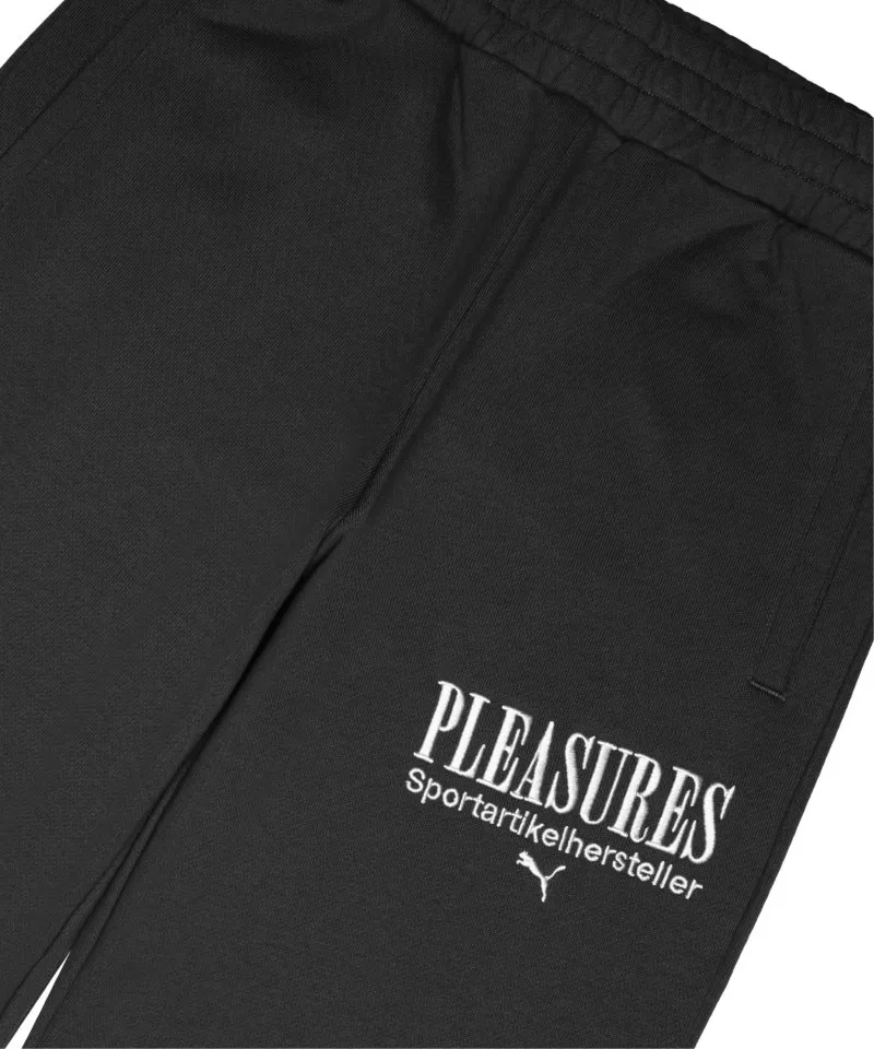 Spodnie Puma X PLEASURES sweatpants