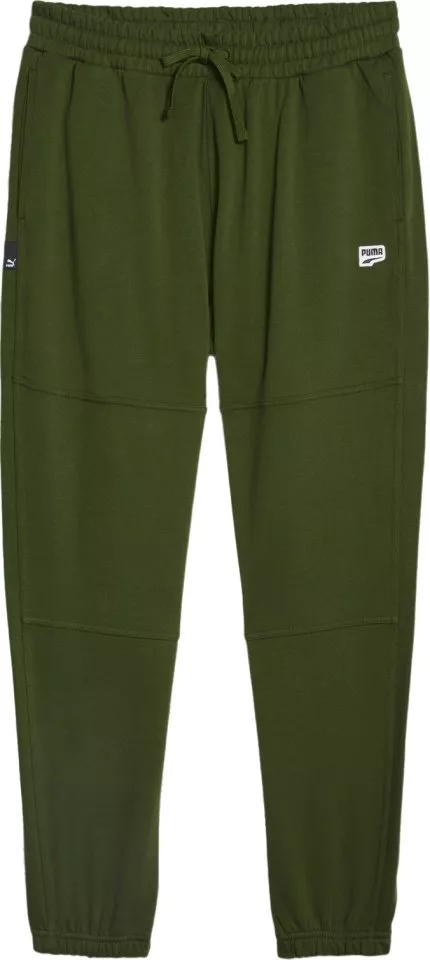 Spodnie Puma DOWNTOWN sweatpants