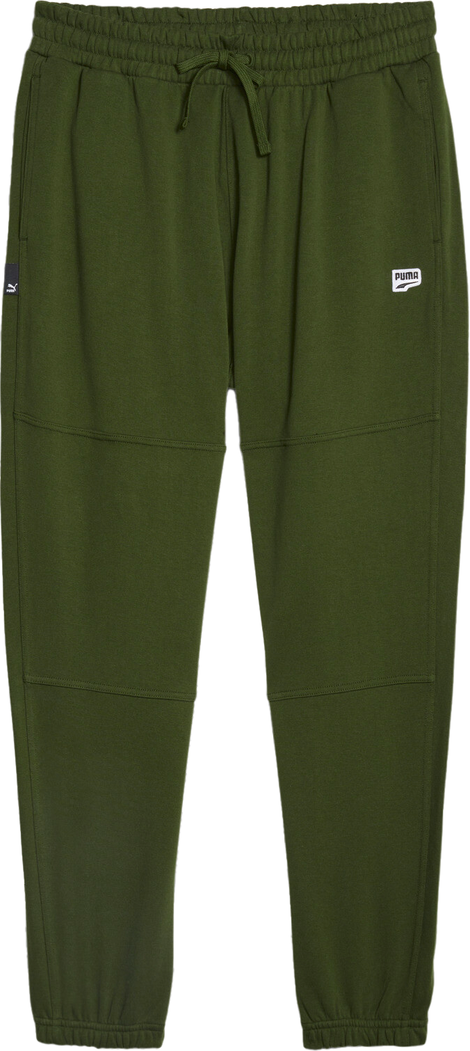 Spodnie Puma DOWNTOWN sweatpants