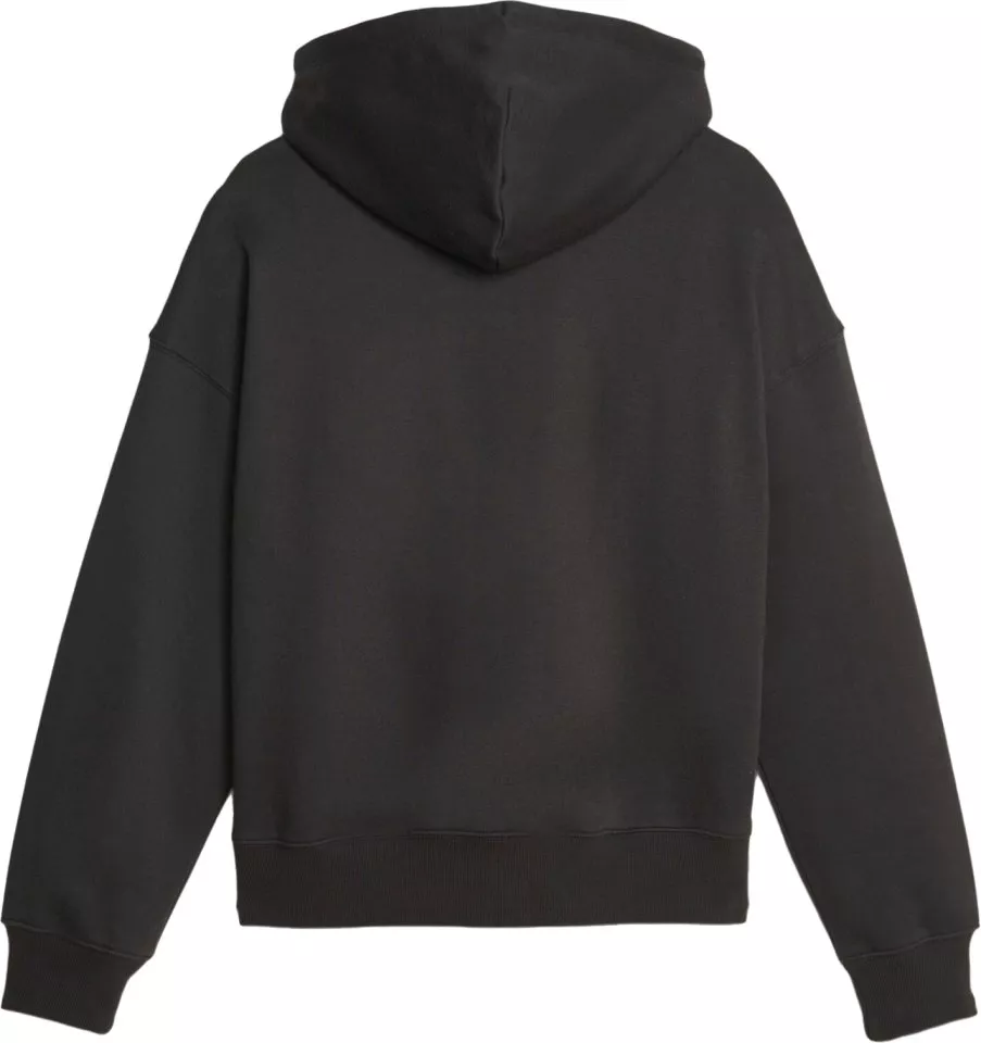 Dámská mikina Puma Classics Oversized Fleece