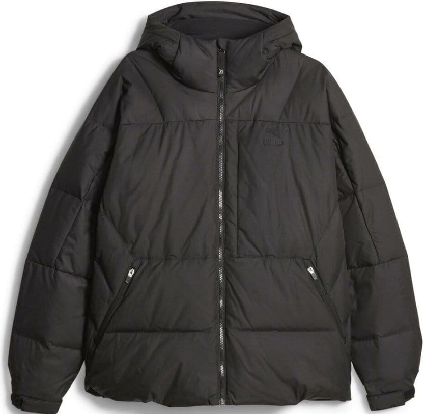 Puma Down M Kapucnis kabát