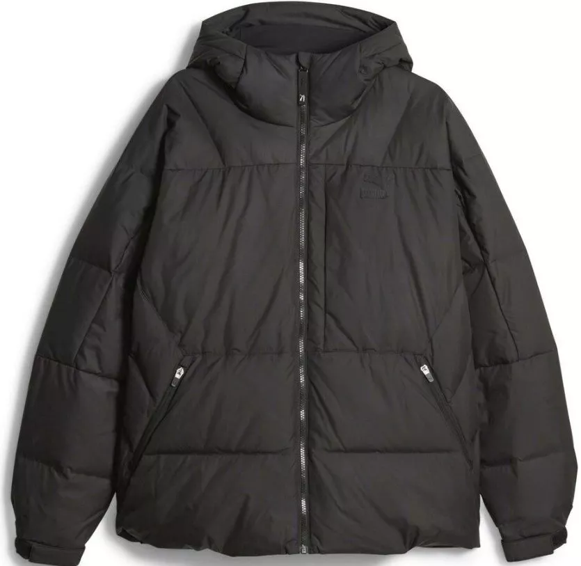 Puma Down M Kapucnis kabát