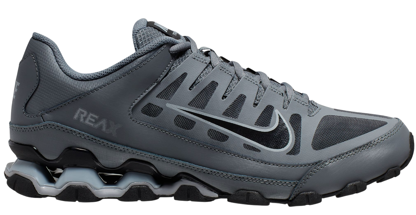 Fitnesskengät Nike Reax 8 TR mesh training
