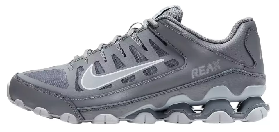 Fitnesskengät Nike Reax 8 TR mesh training