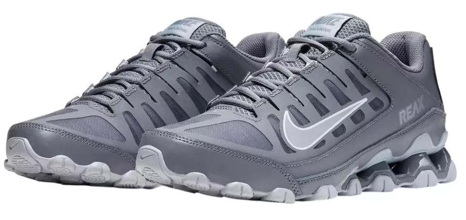 Fitnesskengät Nike Reax 8 TR mesh training