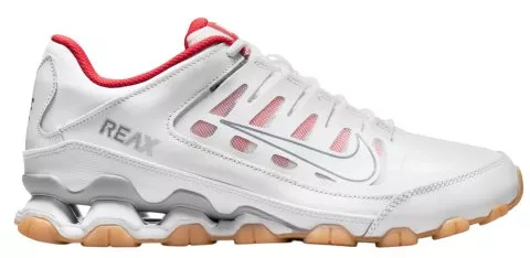 REAX 8 TR MESH