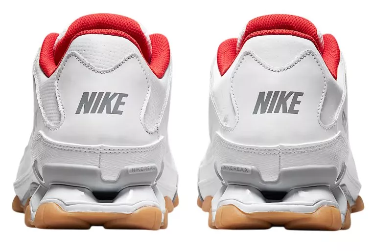 Nike REAX 8 TR MESH Fitness cipők