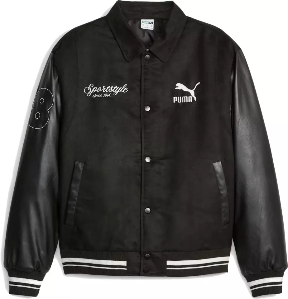 Pánská bunda Puma Team Varsity