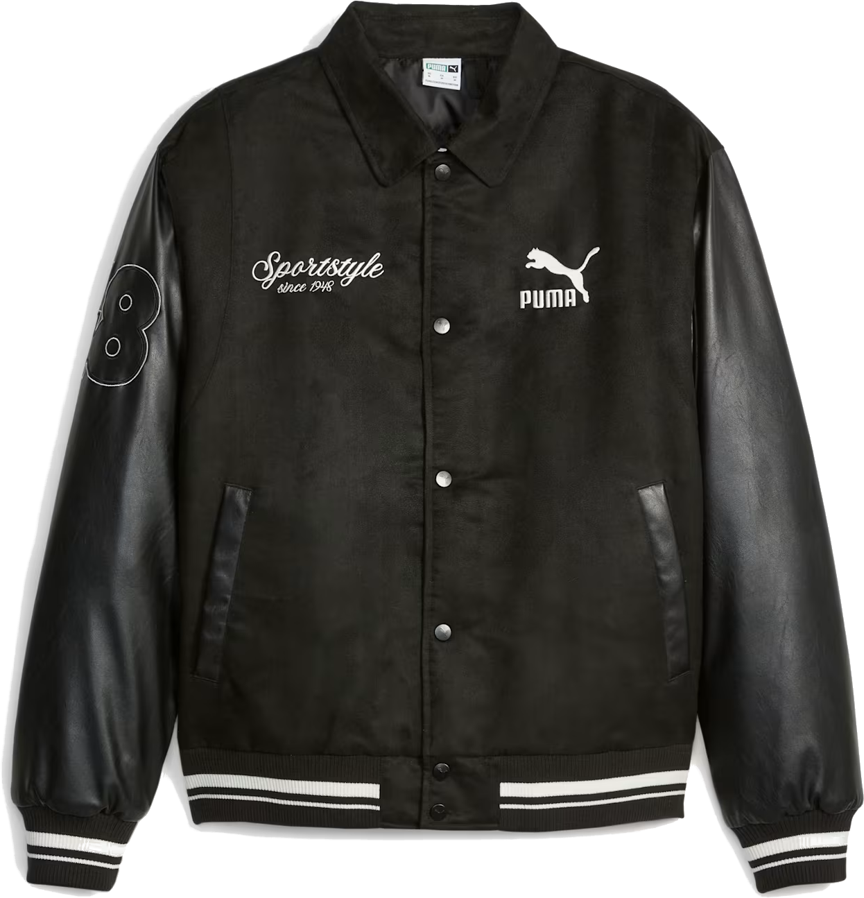 Pánská bunda Puma Team Varsity