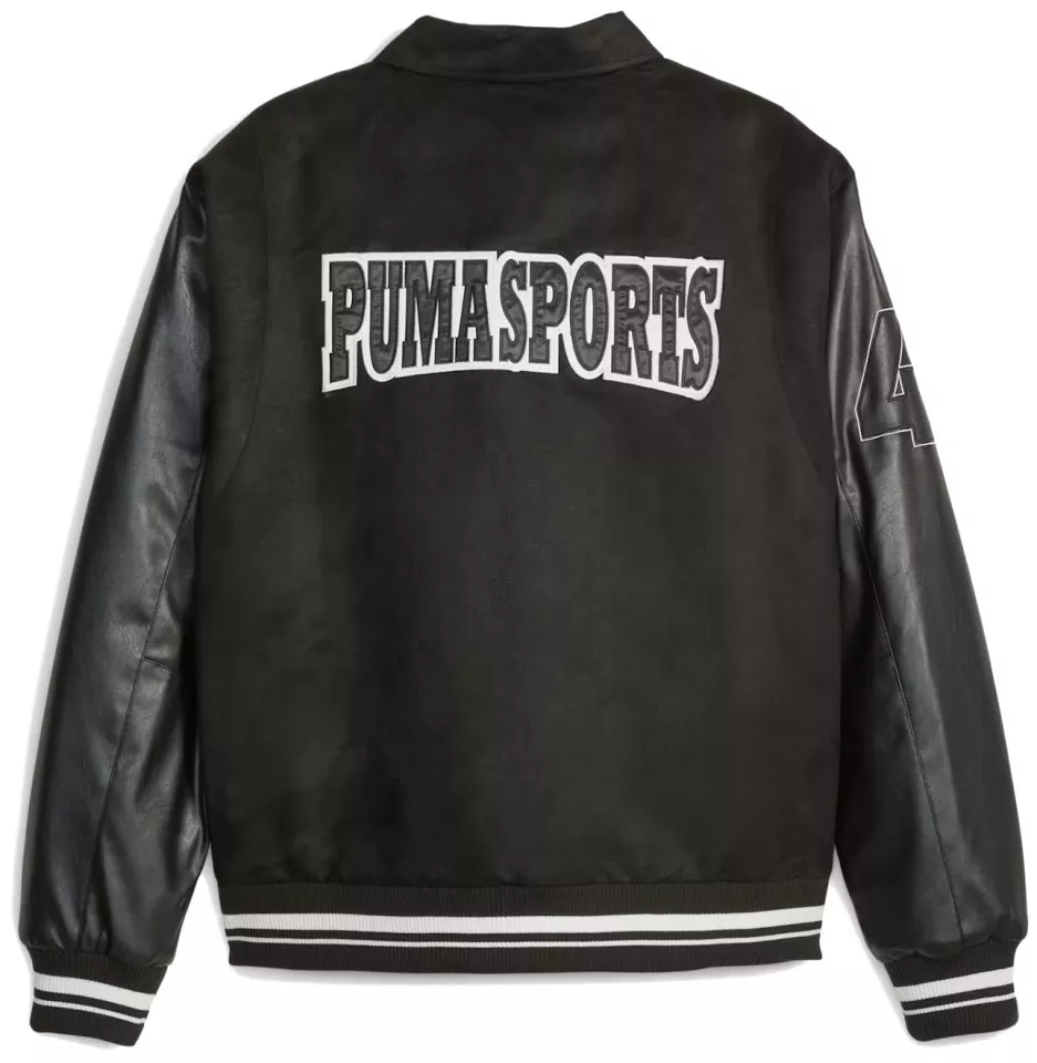 Pánská bunda Puma Team Varsity