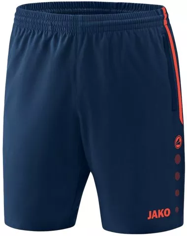 JAKO Competition 2.0 Short Mens