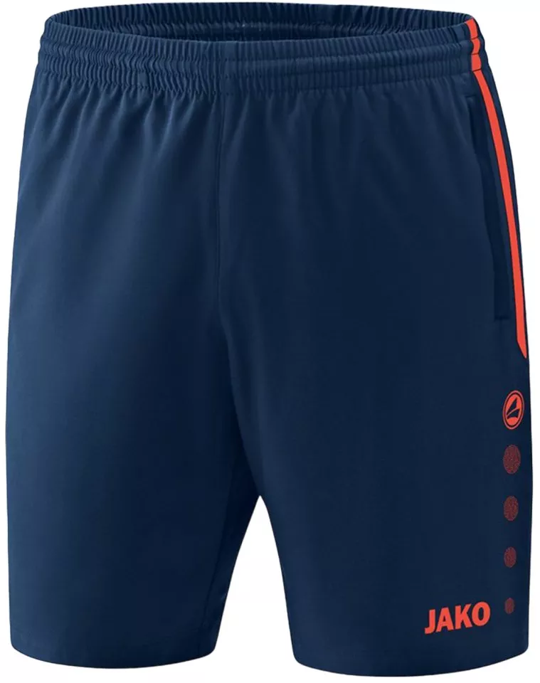 JAKO Competition 2.0 Short kids Rövidnadrág