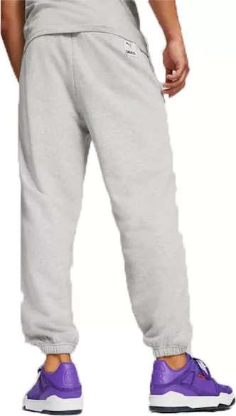Broeken Puma X THE SMURFS Sweatpants TR