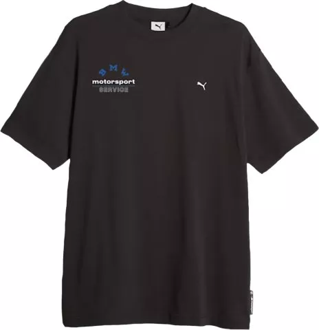 X BMW Graphic t-shirt