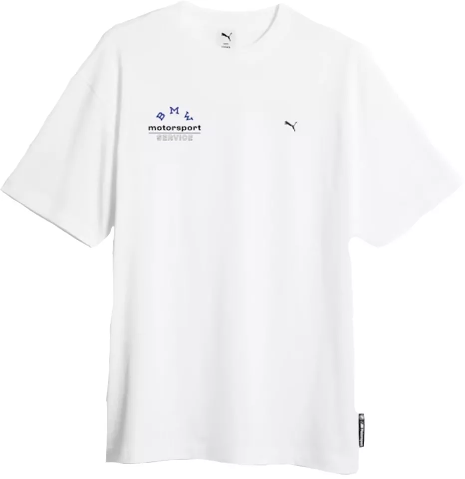 Puma X BMW Graphic t-shirt