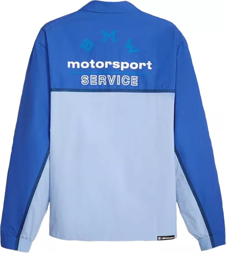 Jakna Puma X BMW Graphic jacket