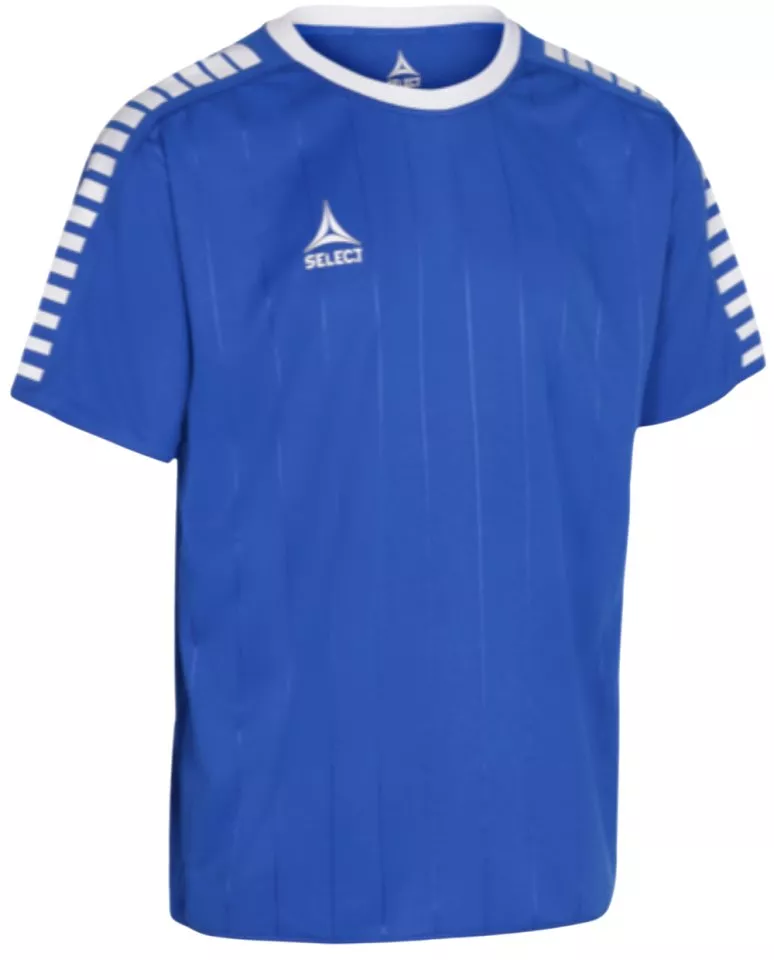 Maglia Select Argentina jersey shorts sleeve