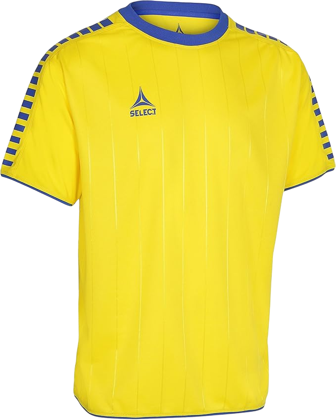 Camiseta de fútbol Select Argentina jersey shorts sleeve