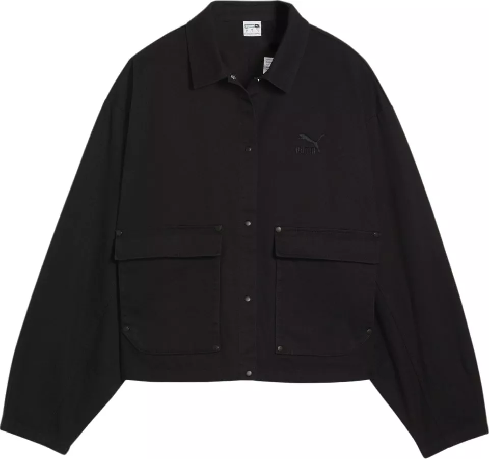 Jacheta Puma Classics Shore jacket women