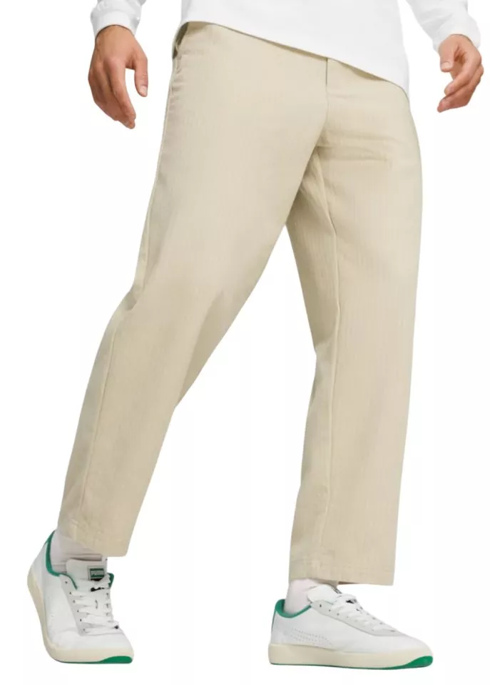 Hlače Puma MMQ Chino Pant