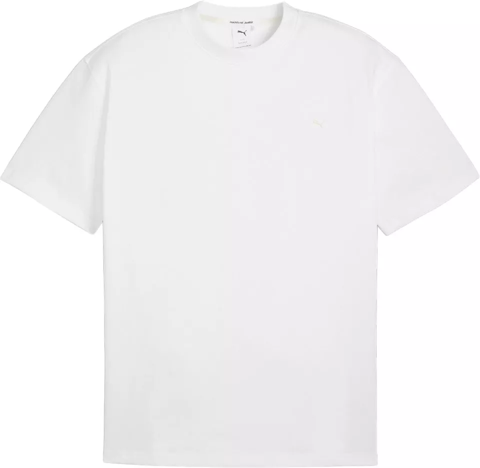Puma MMQ T-Shirt Rövid ujjú póló